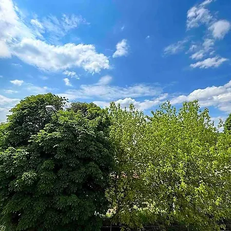 Havre De Tranquillite Entre Paris Et Versailles Hotel