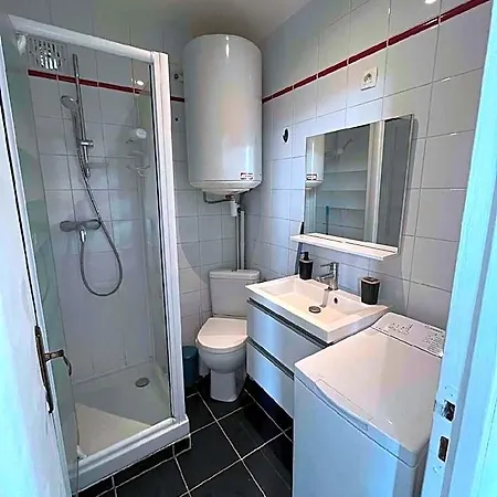 Hotel Havre De Tranquillite Entre Paris Et Versailles 2*